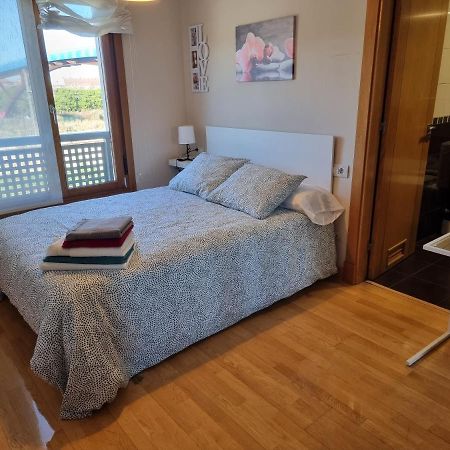 Appartement Calidad En Zona Tranquila à Gijón Extérieur photo
